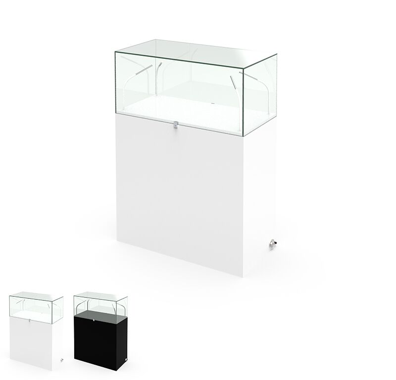 08 cl vitrine 100x50 led