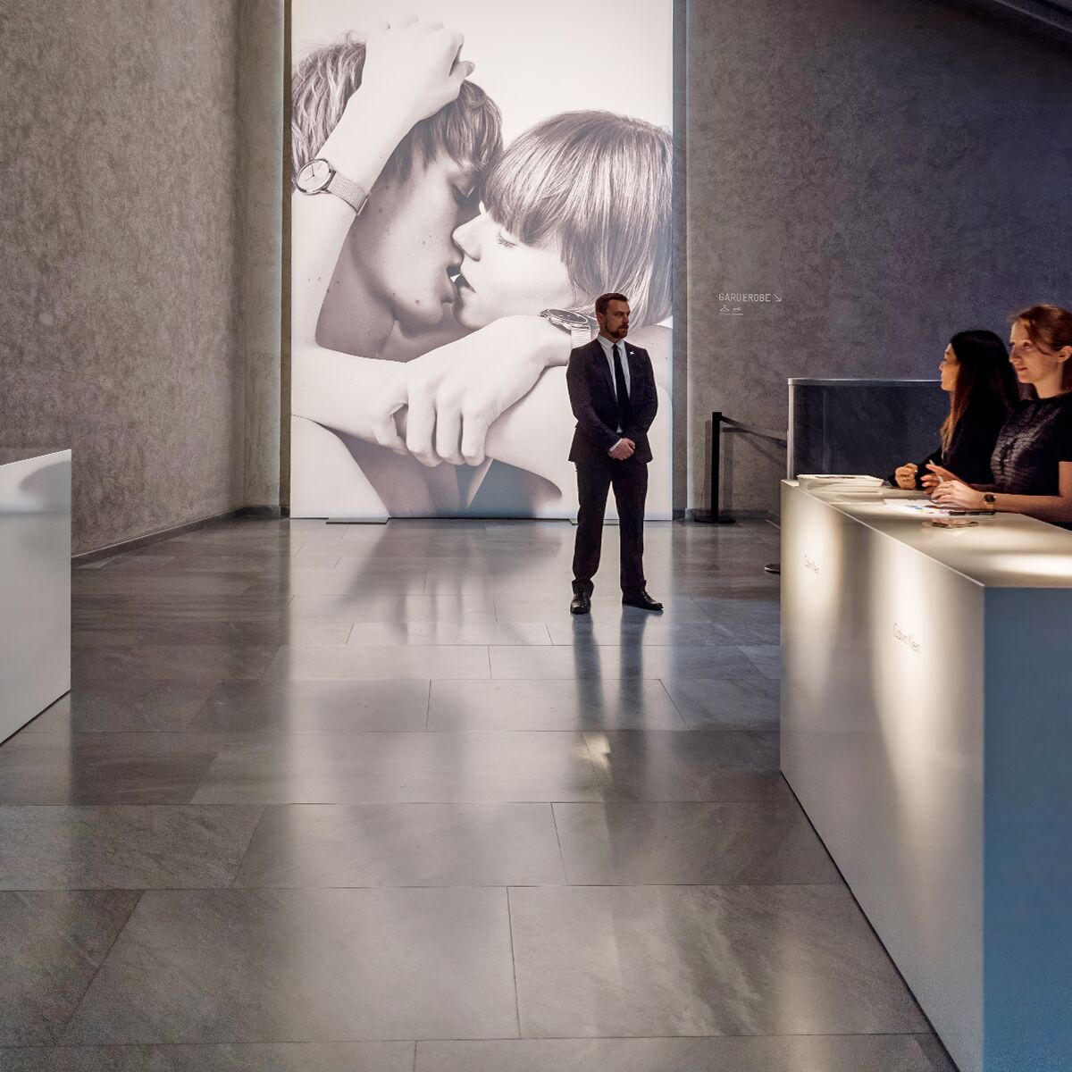 theken mieten für gäste emfang am event