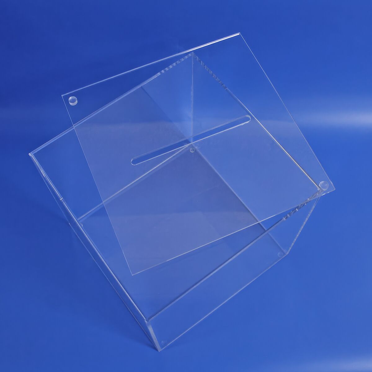 Wettbewerbsurne | Wettbewerbs Box – Bild 2