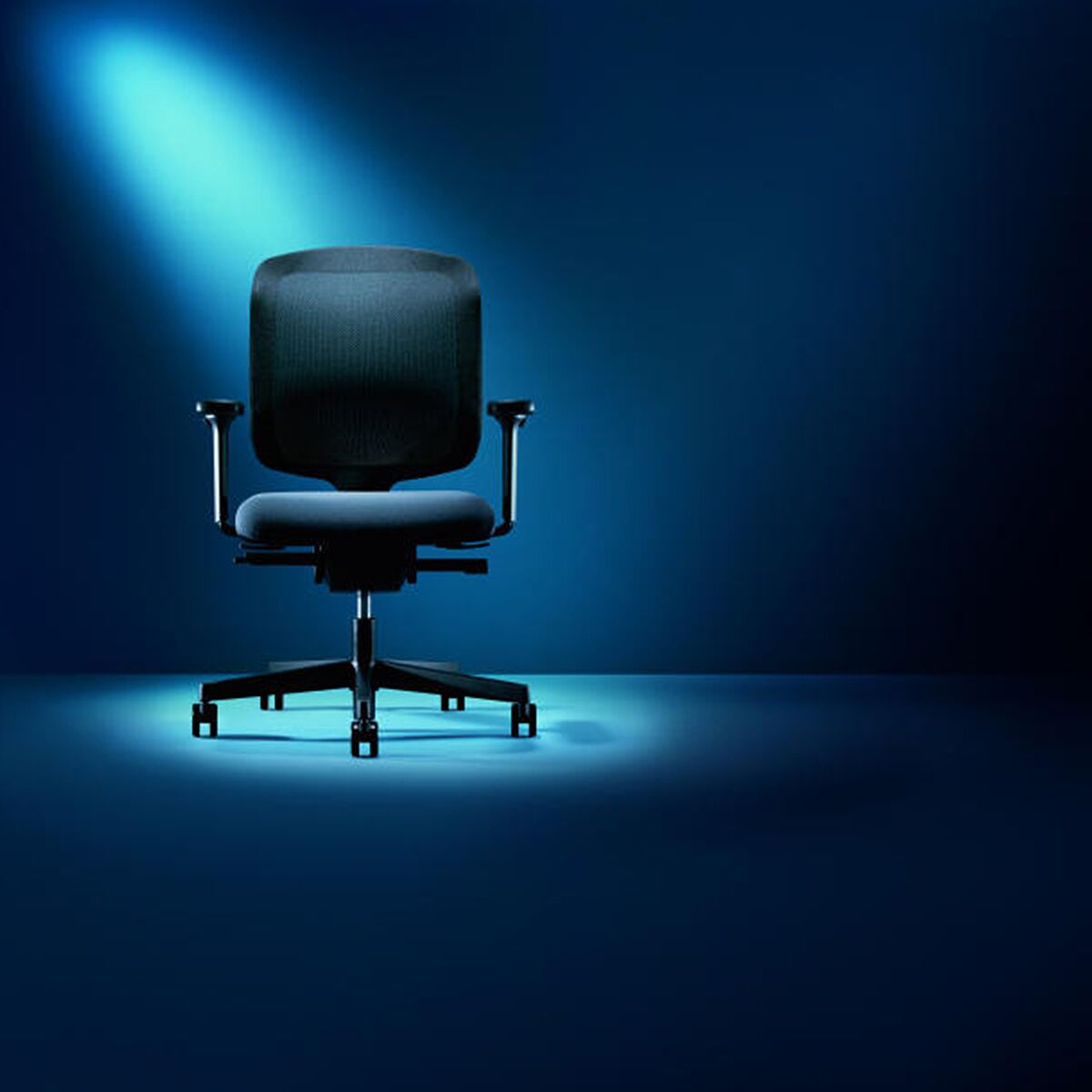 bürostuhl in schwarz mieten