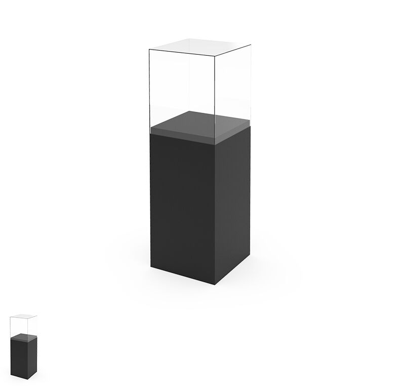 12 visio vitrine 50x50