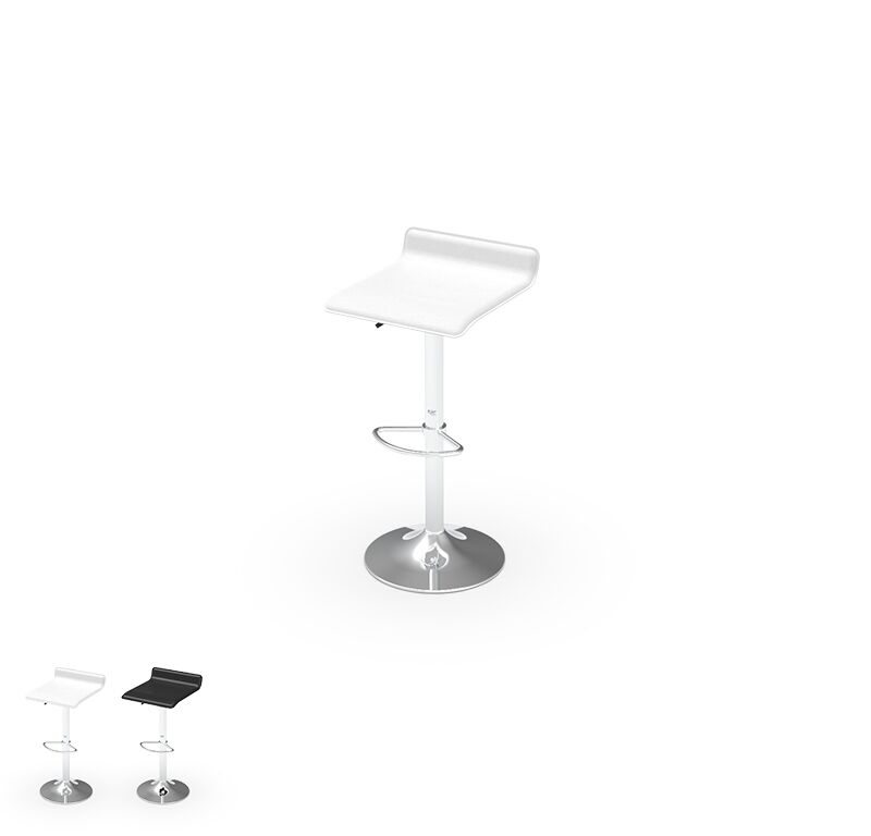 13 ruby design barhocker