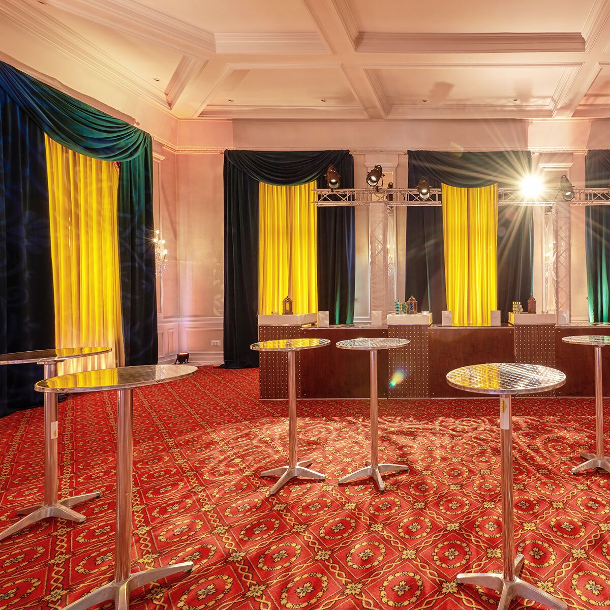 bar stehtisch mieten