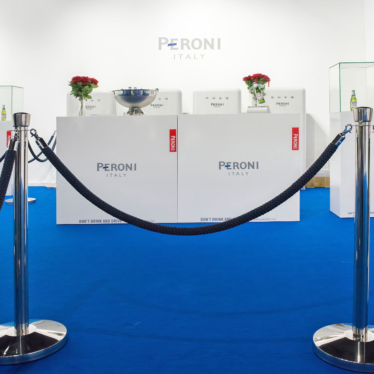 kleine bar mieten für messe und event