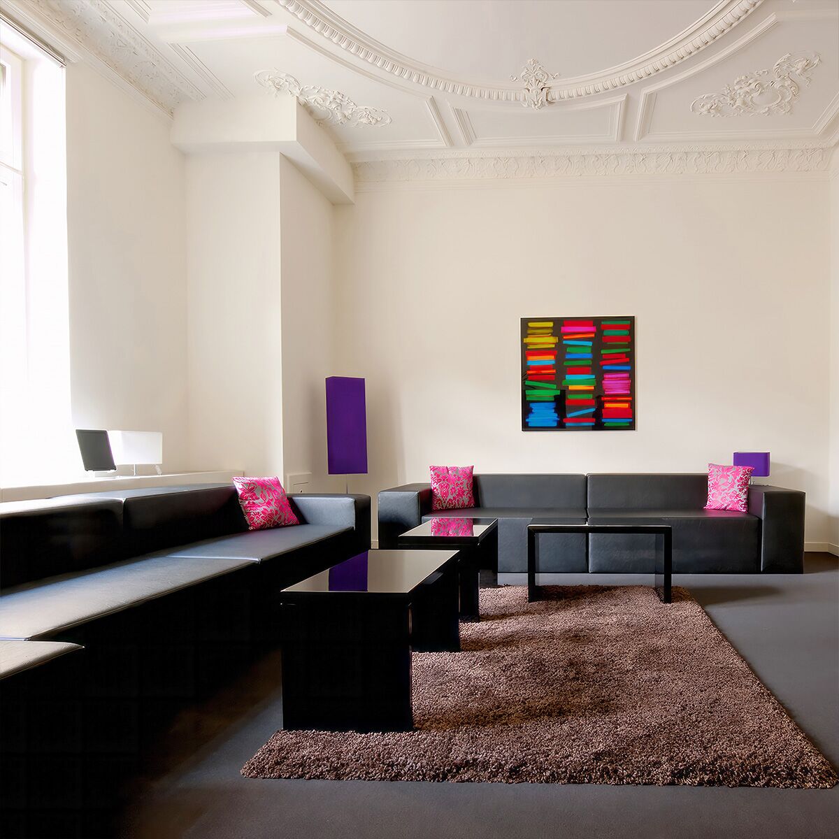 FS Lounge Sitz- Elemente – Bild 5