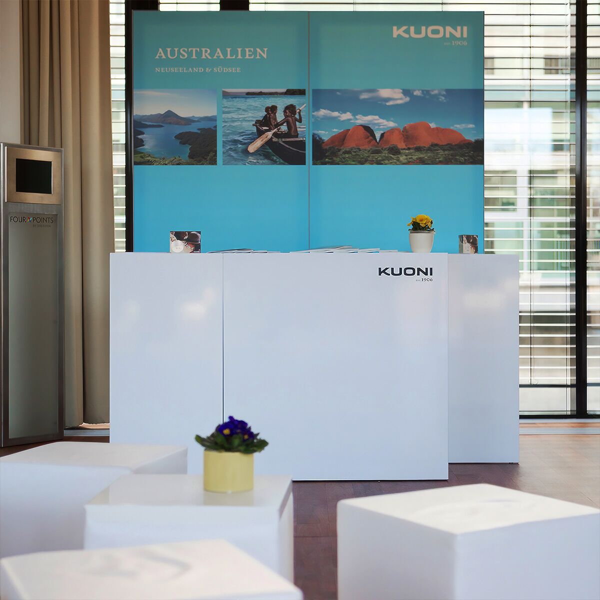 sitzwürfel lounge mieten