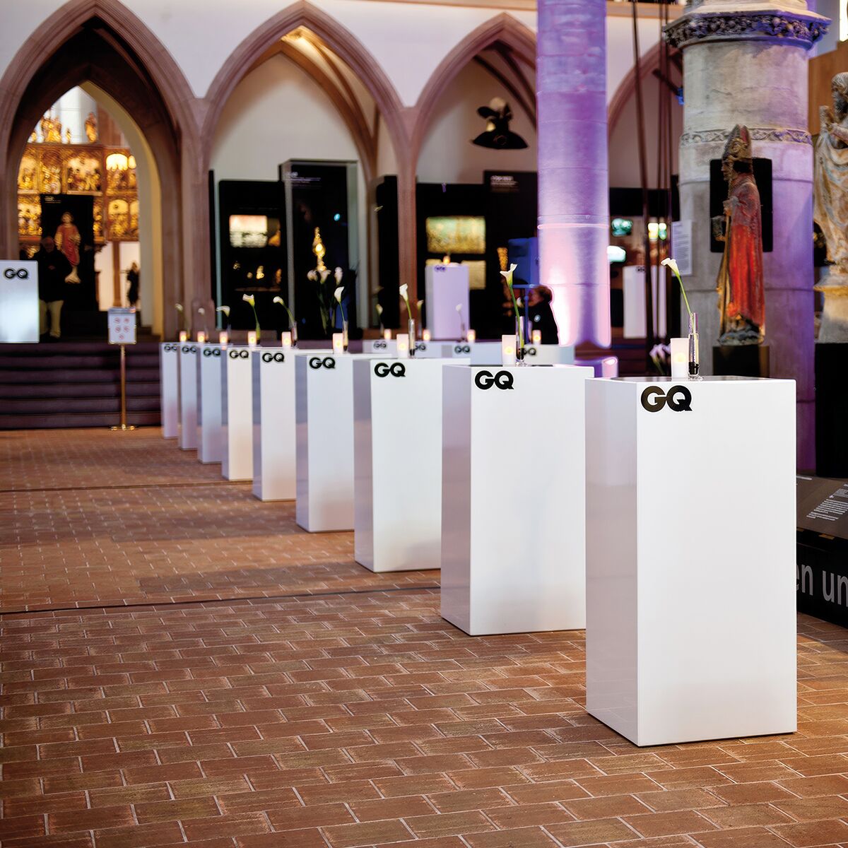 Stehcube 50/50 – Bild 2