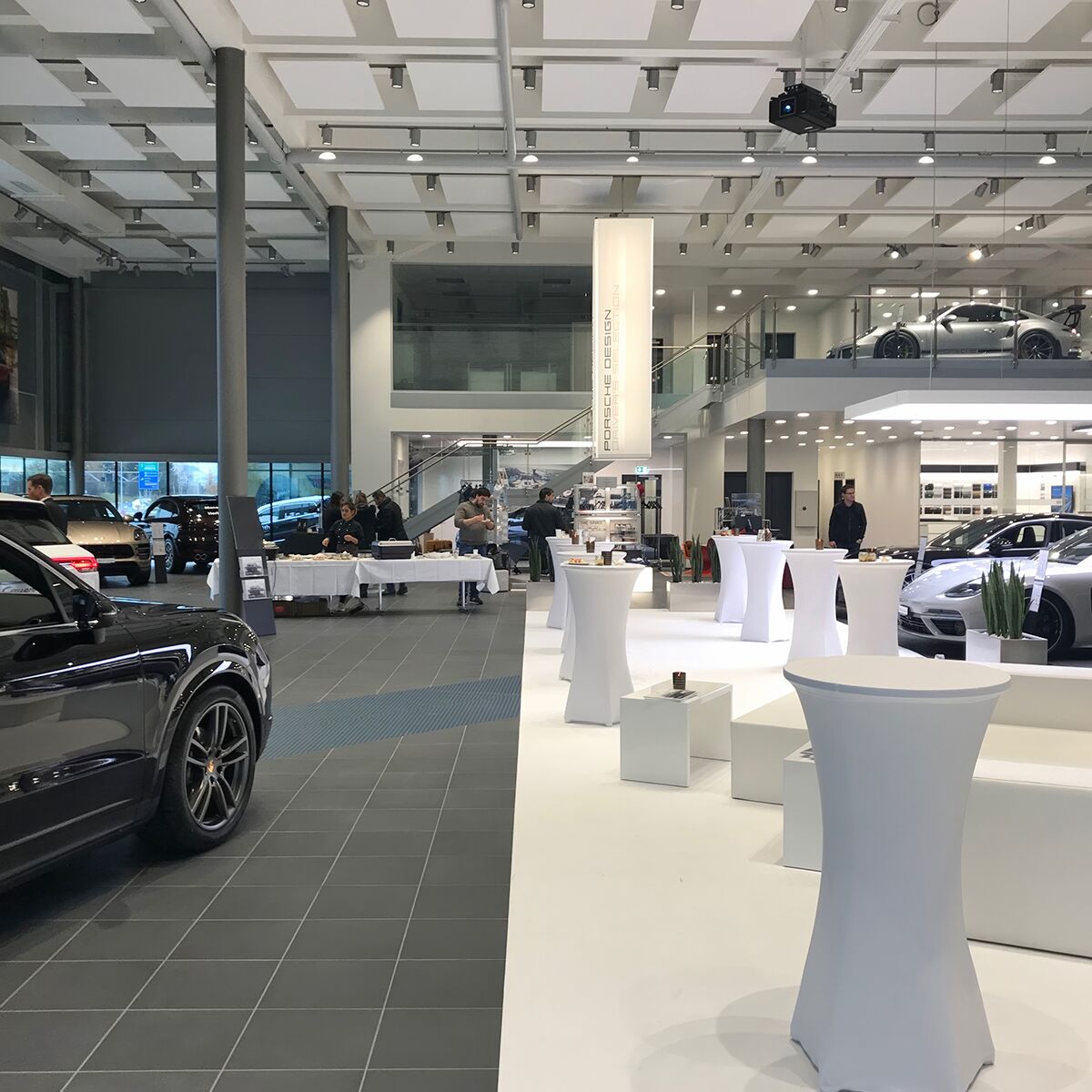 weisser event teppich mieten