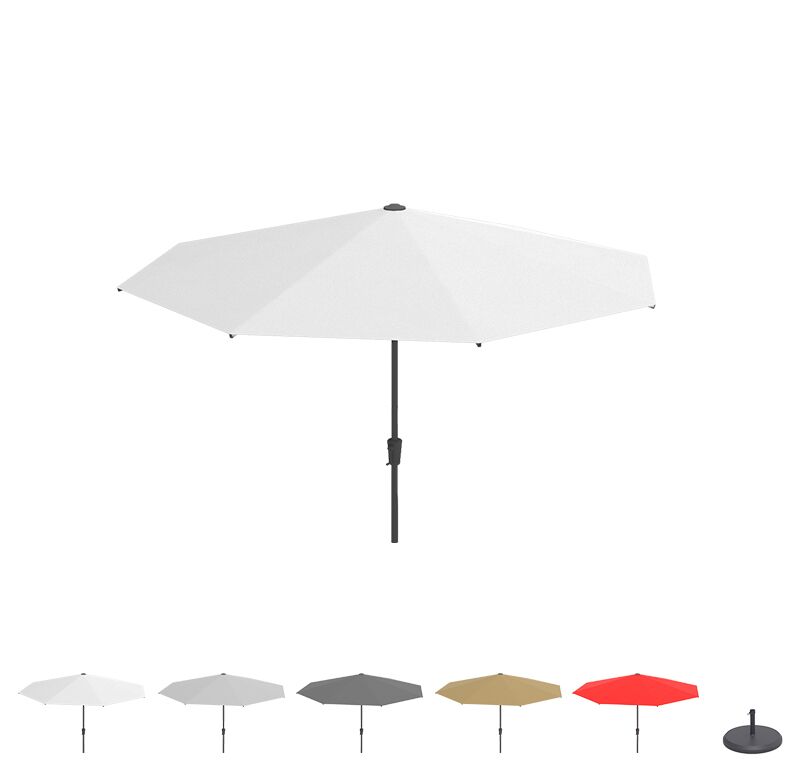 03 parasol Ø300