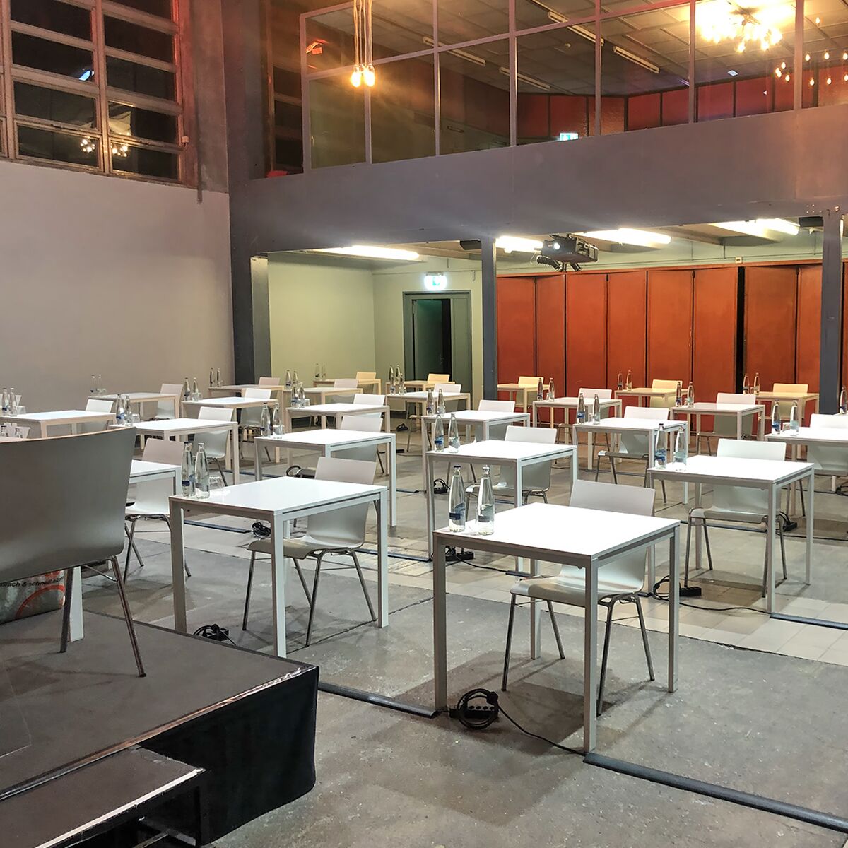 seminar stuhl mieten