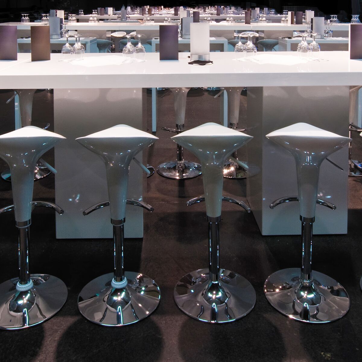 bankett stehtisch mieten für event catering