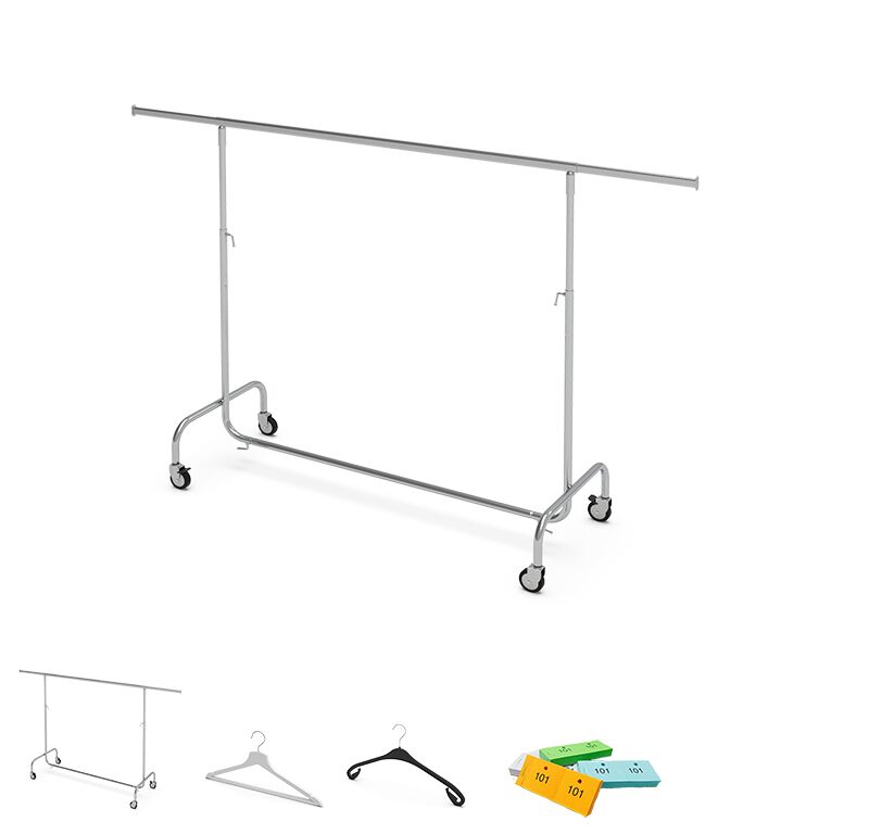 04 garderobenstaender 45x200