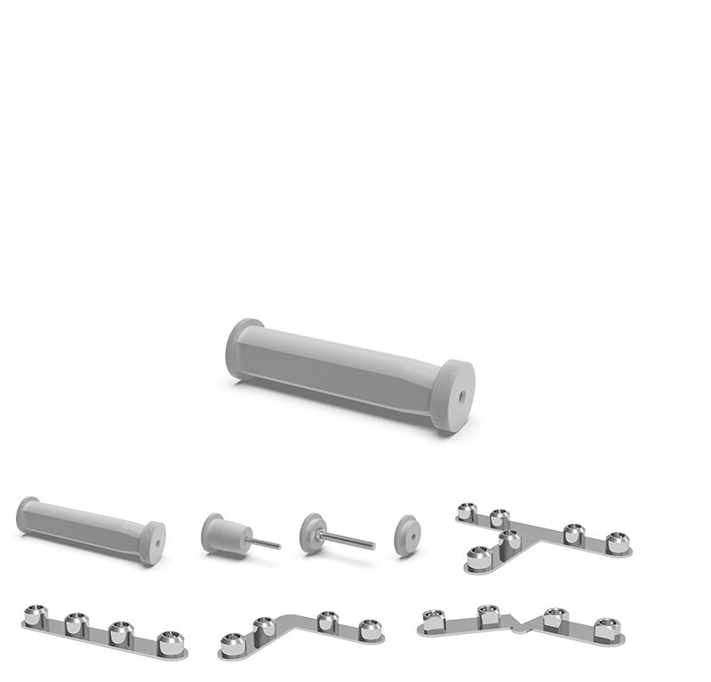 08 frame line verbindungselemente