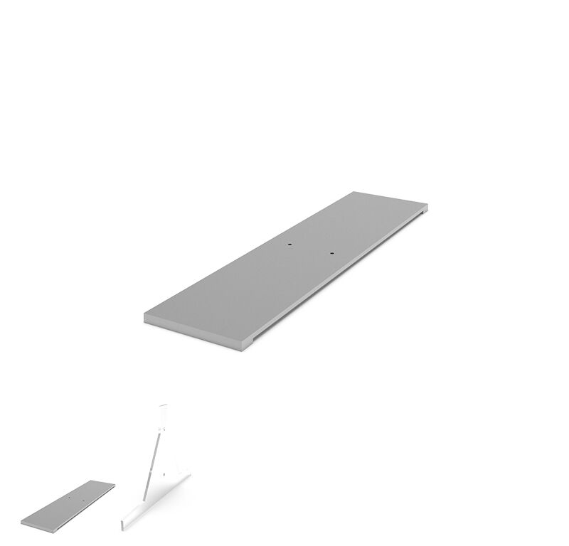 09 frame line bodenplatte eckig