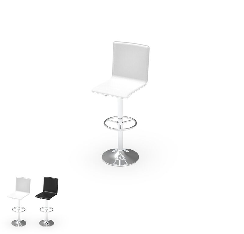 14 bormio design barhocker