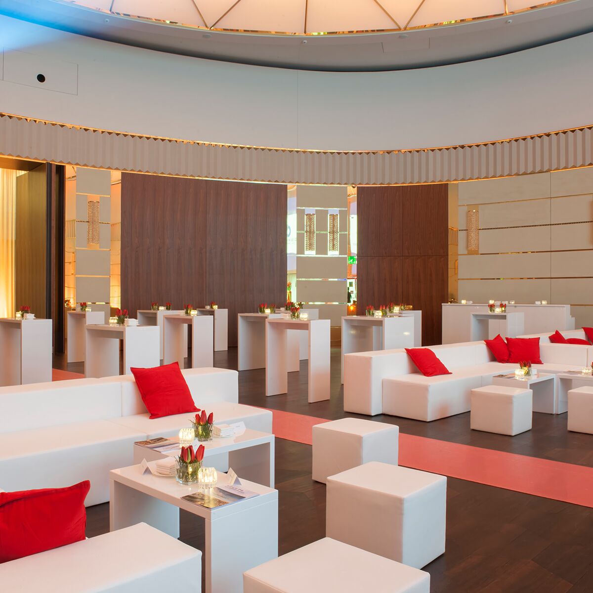 barstehtische mieten für event