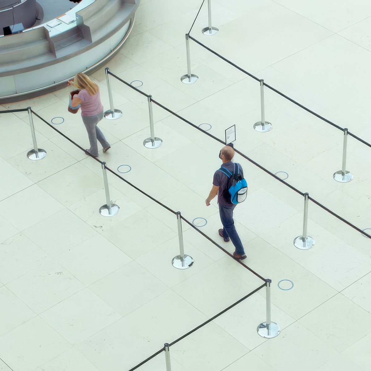 event leitsystem mieten