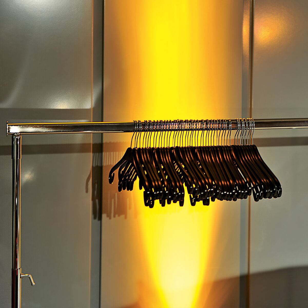 garderoben ständer mieten für event