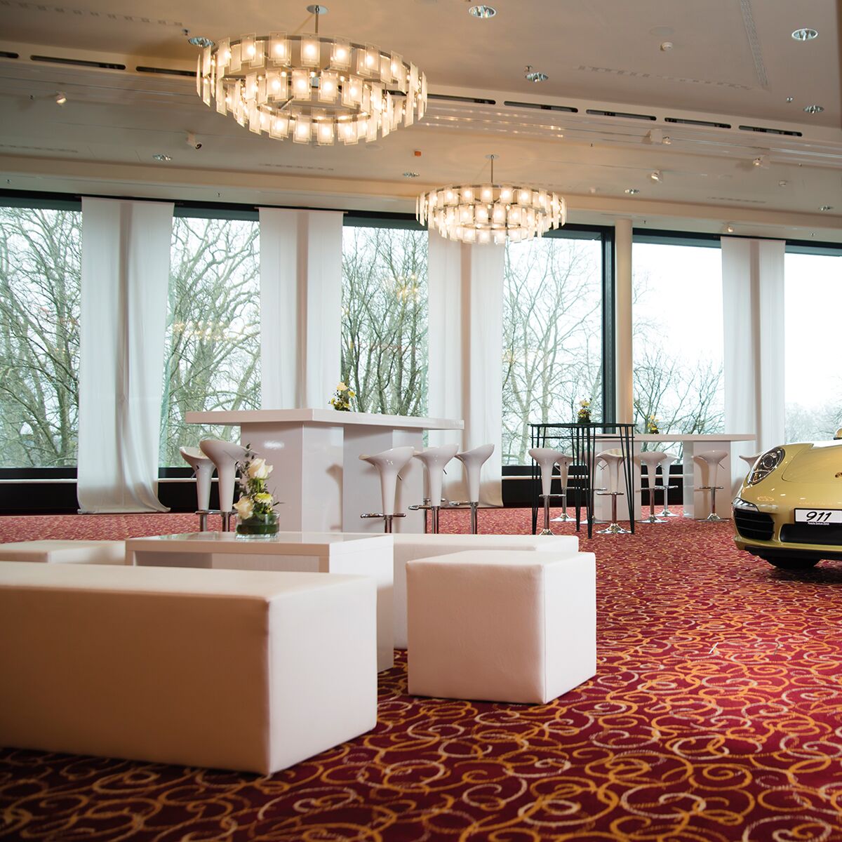 lounge sitzwürfel mieten für event