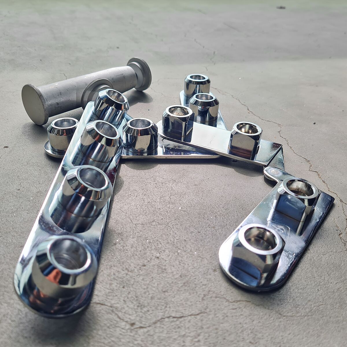 messewand verbinder mieten