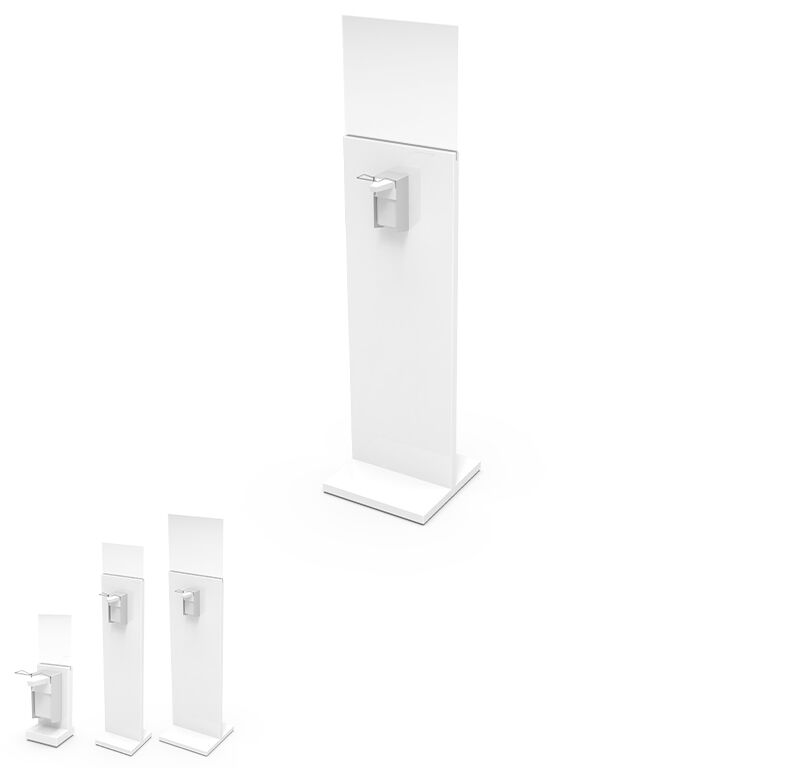 03 desinfektionsständer