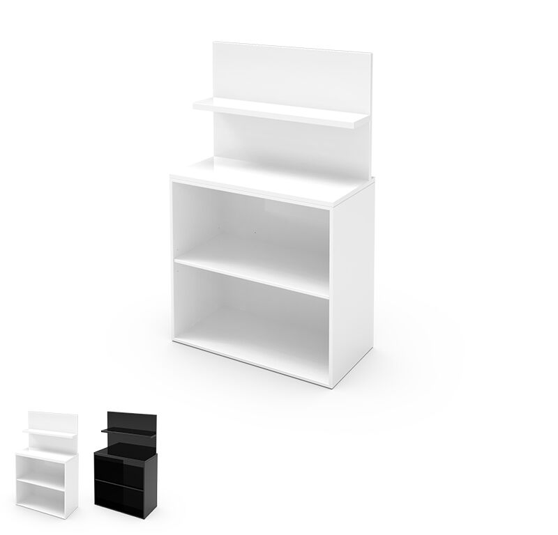 08 cl barrueckwand 100x50