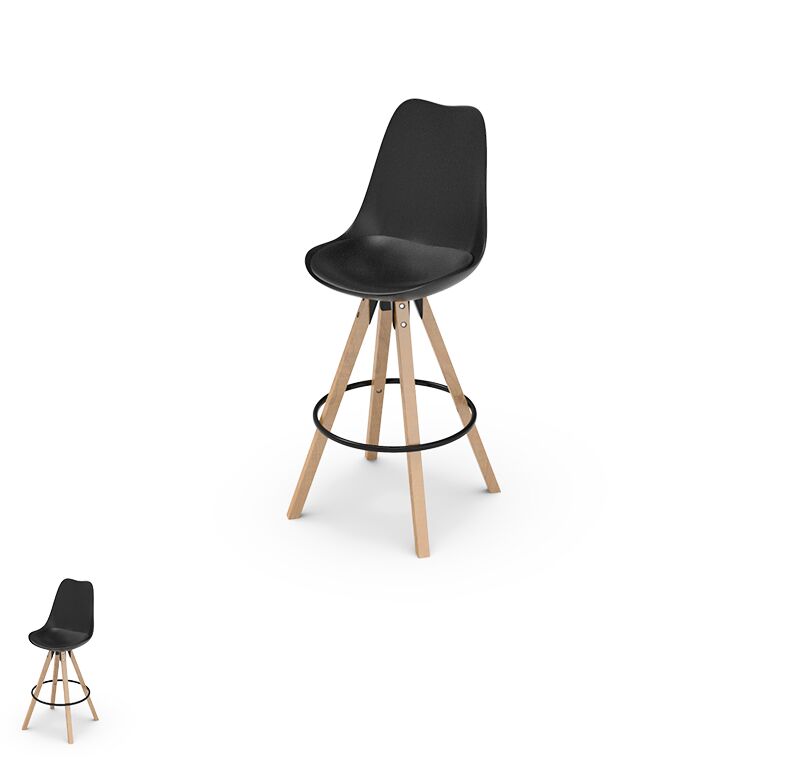 15 albert design barhocker