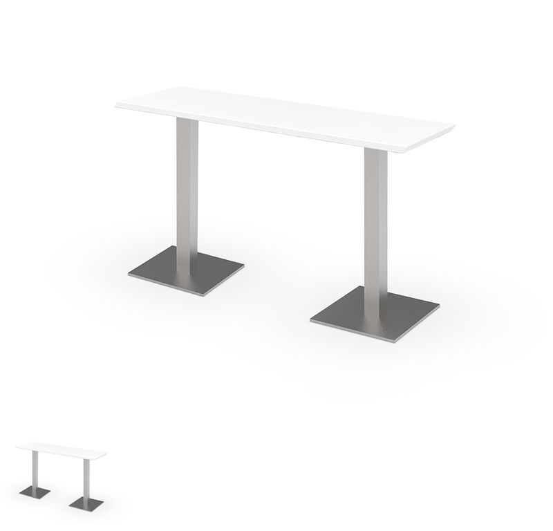 15 outdoor visio stehtisch 200x60