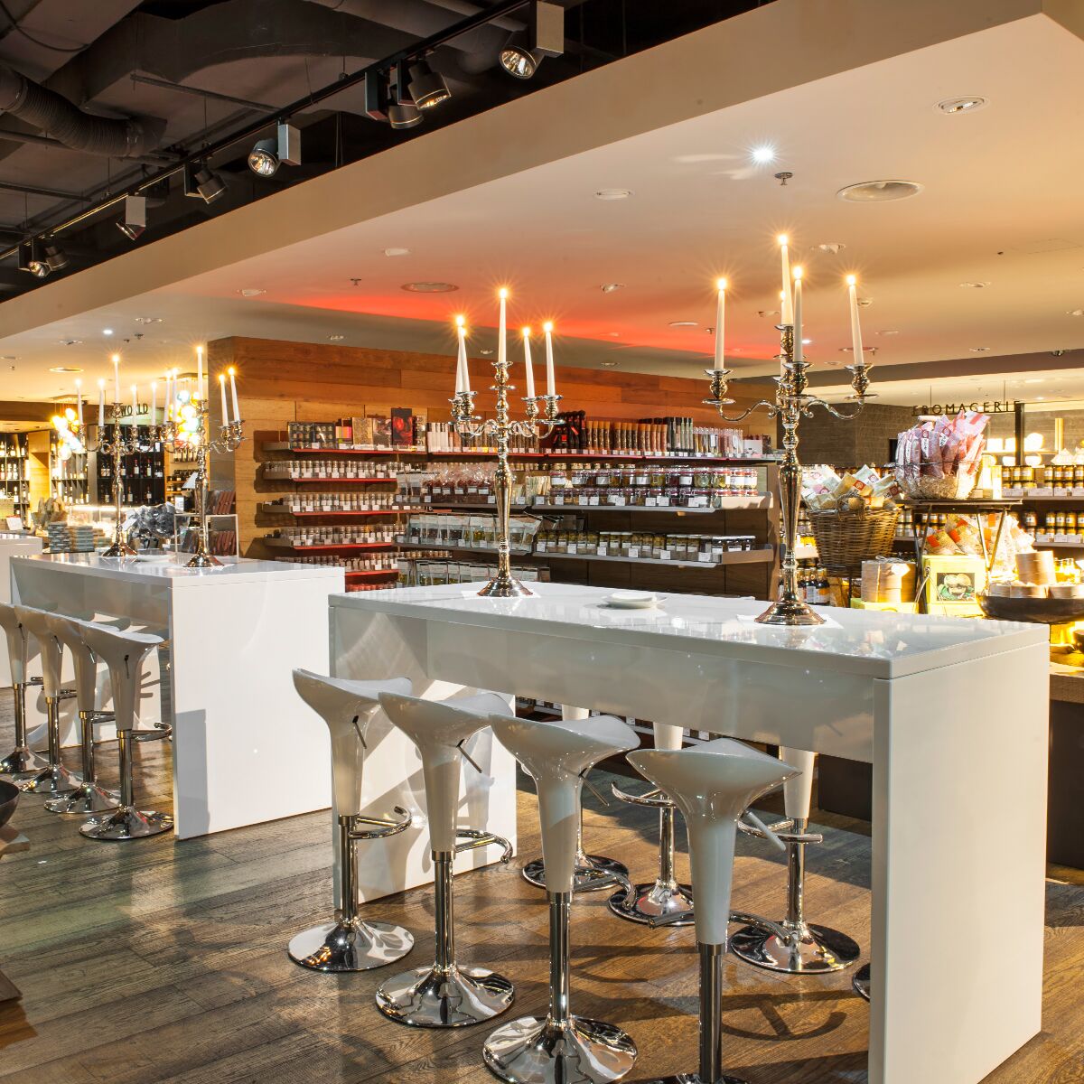 bankett stehtisch mit barhocker mieten