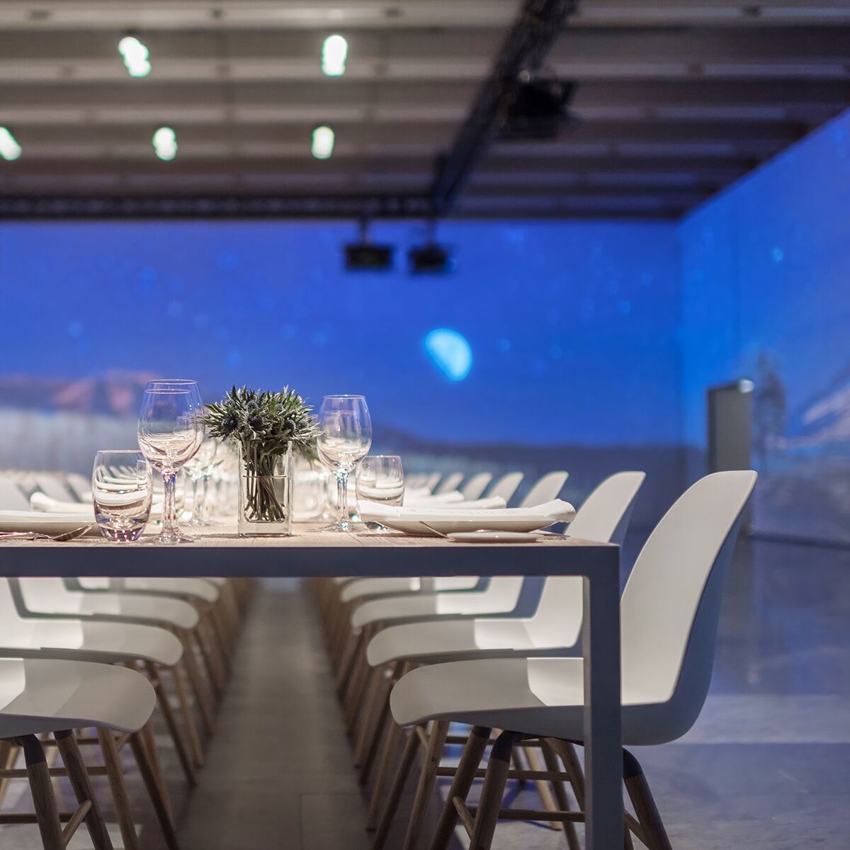 bankett stuhl mieten für event