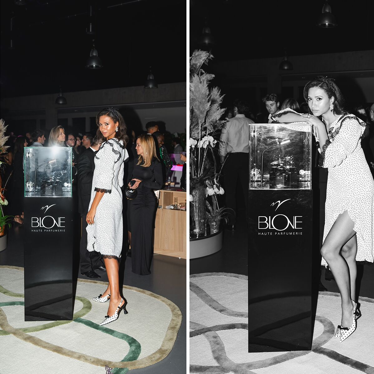 design vitrine mit beleuchtung mieten