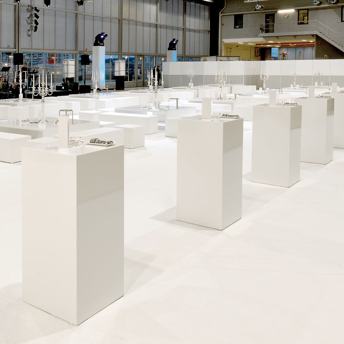event stehtische mieten in weiss
