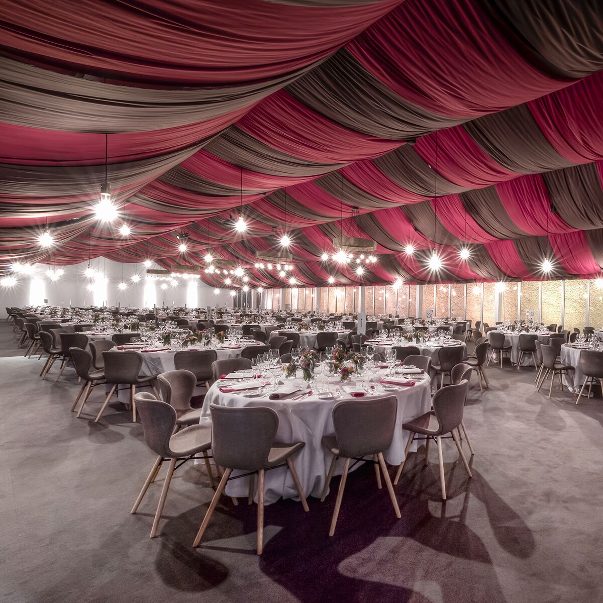 polsterstuhl mieten für bankett