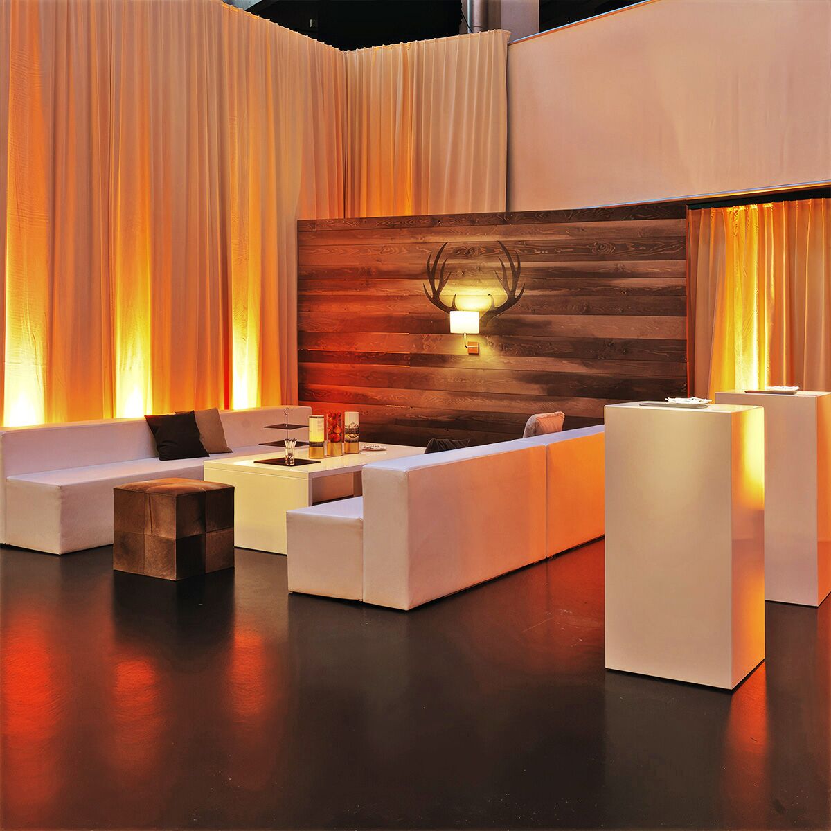 rückenlehne zu lounge mieten für event catering