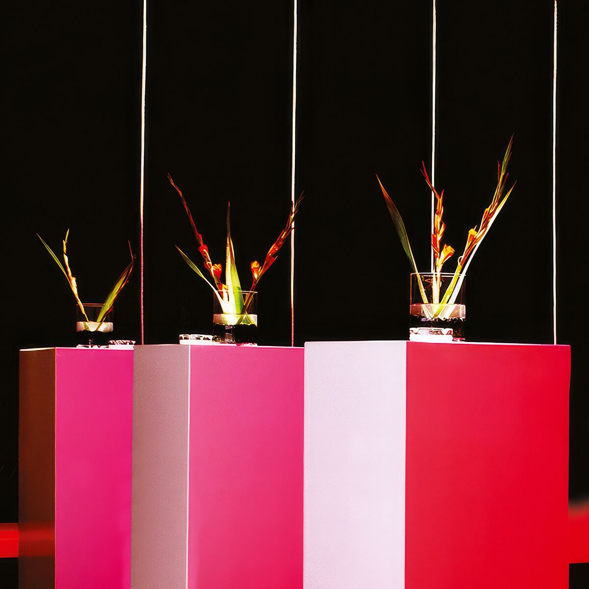 säulen stehtische mieten für apero event