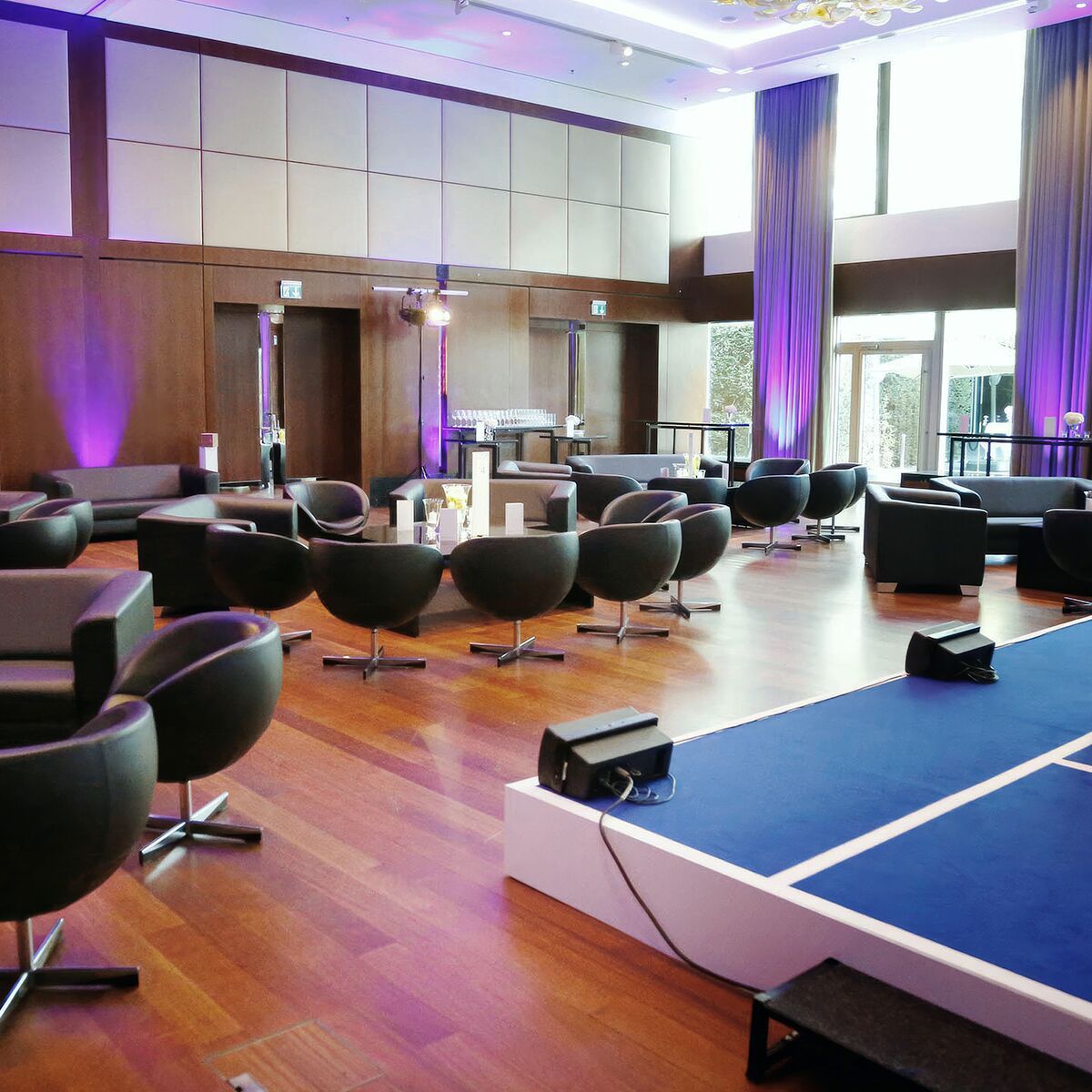 sessel mieten für seminar event