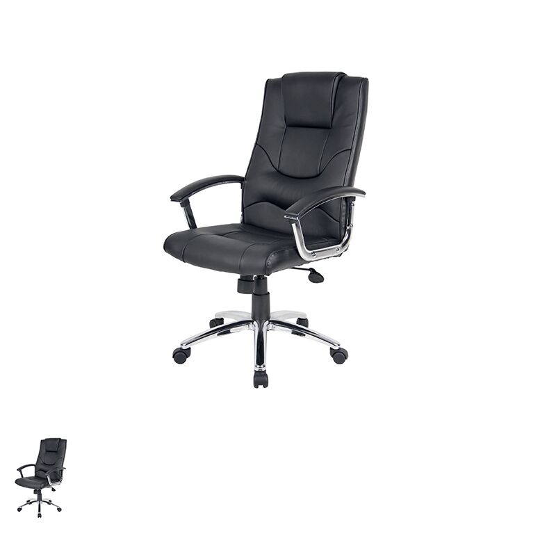 Buerostuhl mieten fuer temporaeres Office