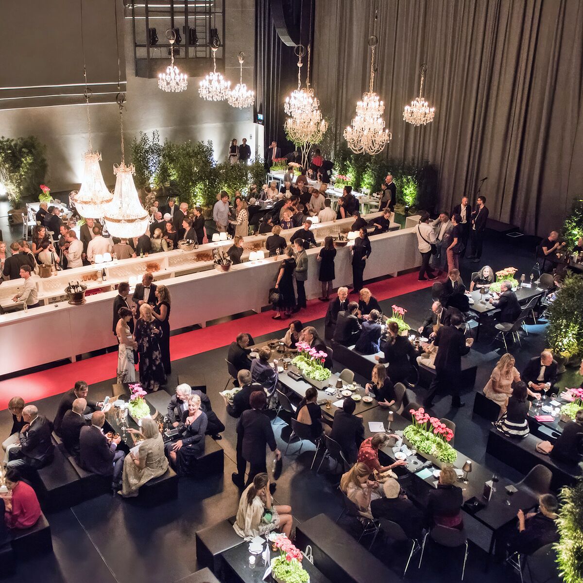 event bar mieten in weiss