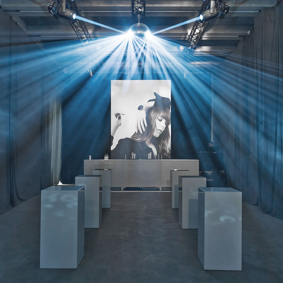 event catering bartheke mieten in weiss