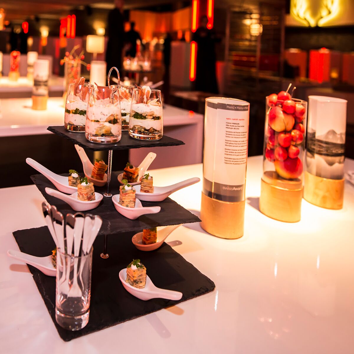 event catering stehtisch mieten