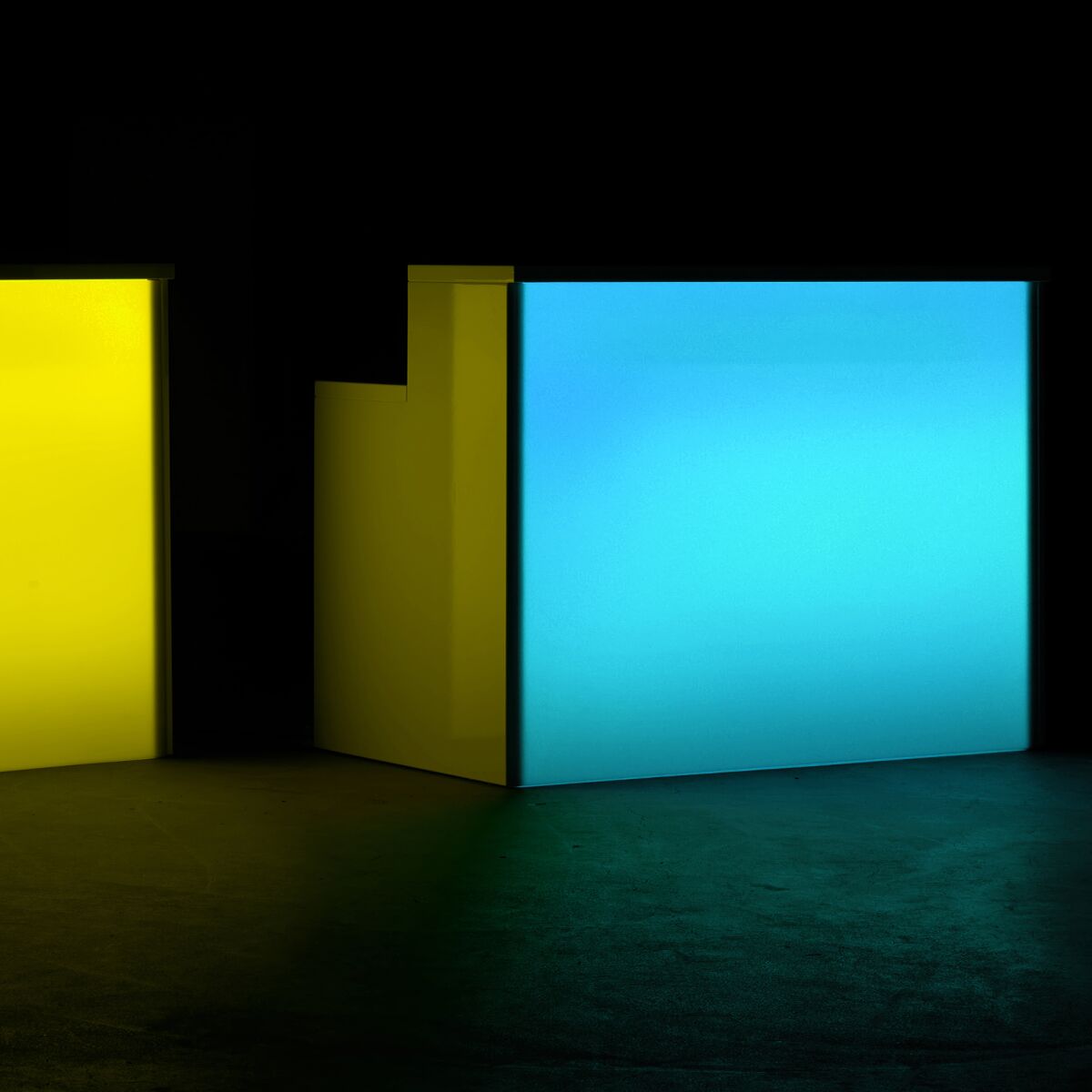 led theke mieten für messe und event