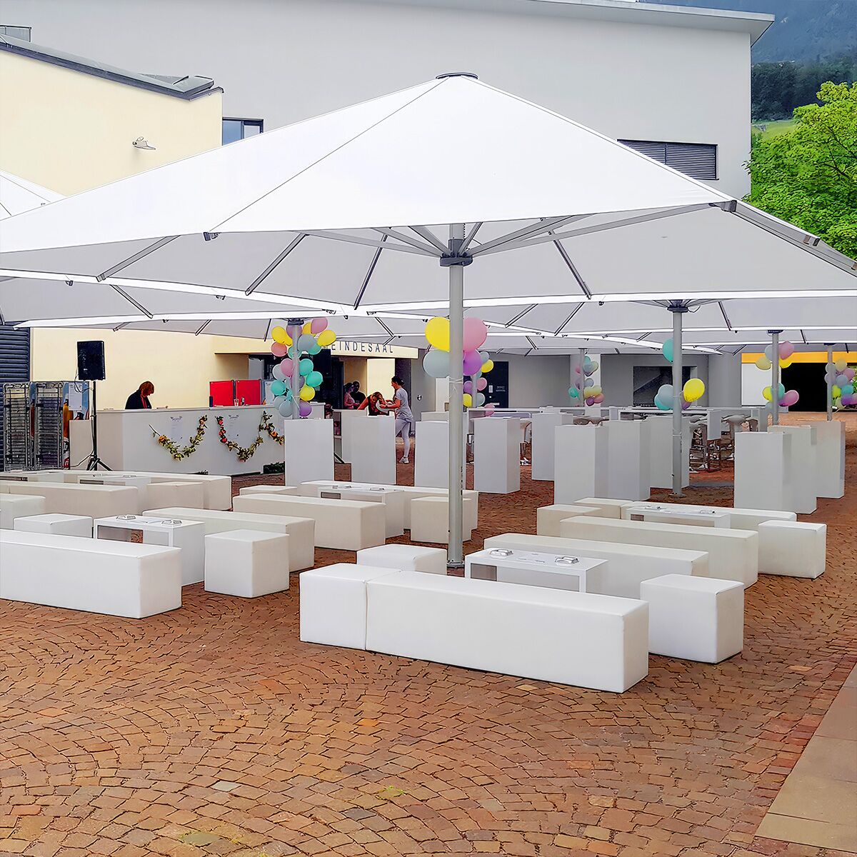 lounge bar eventmoebel mieten