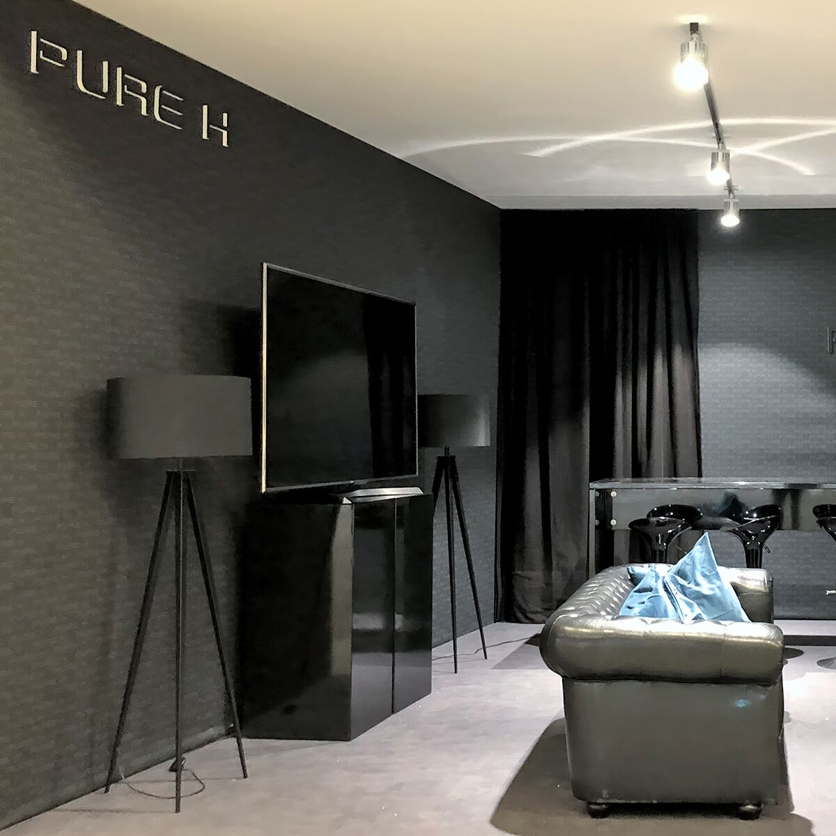 messe stehleuchte mieten