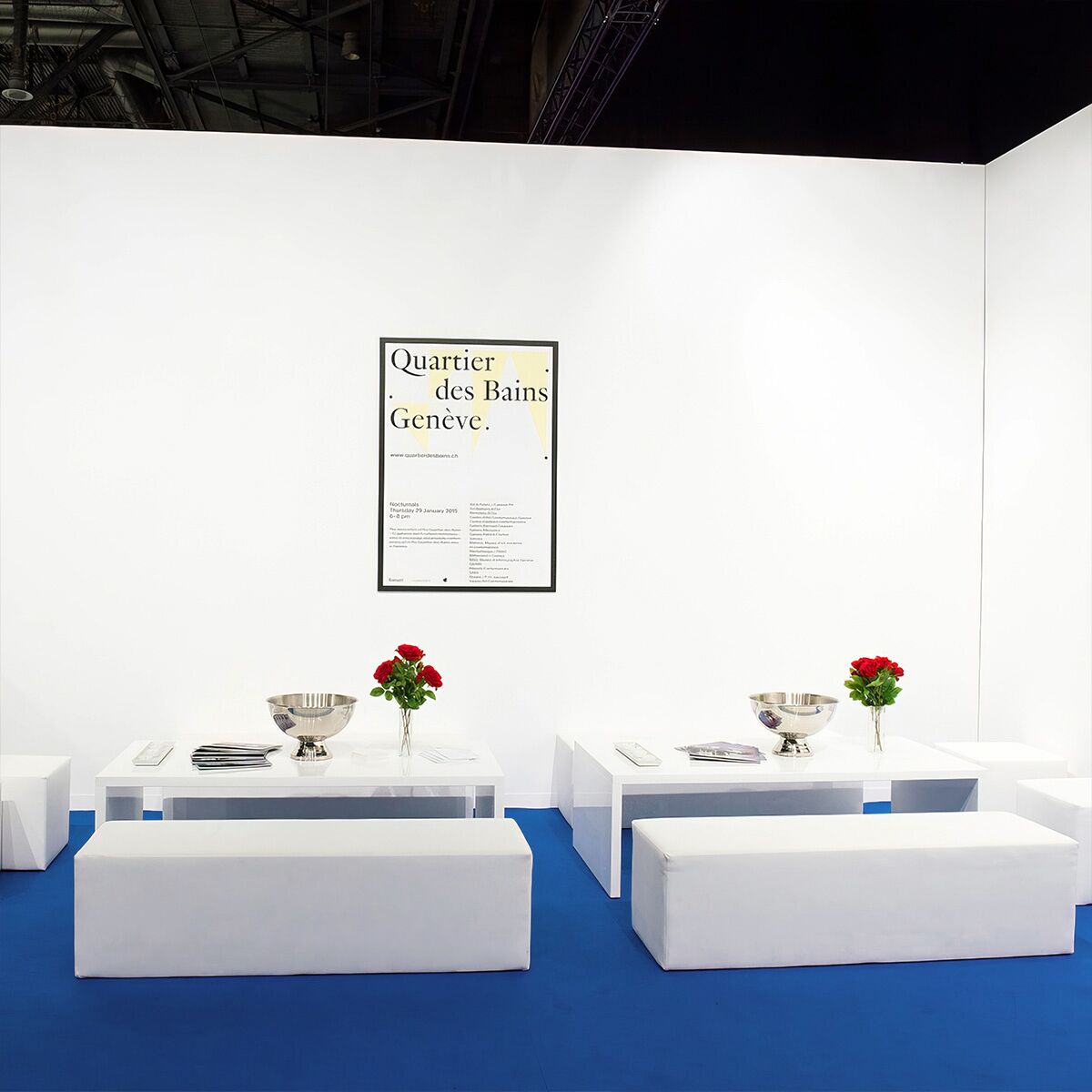 messe teppich mieten