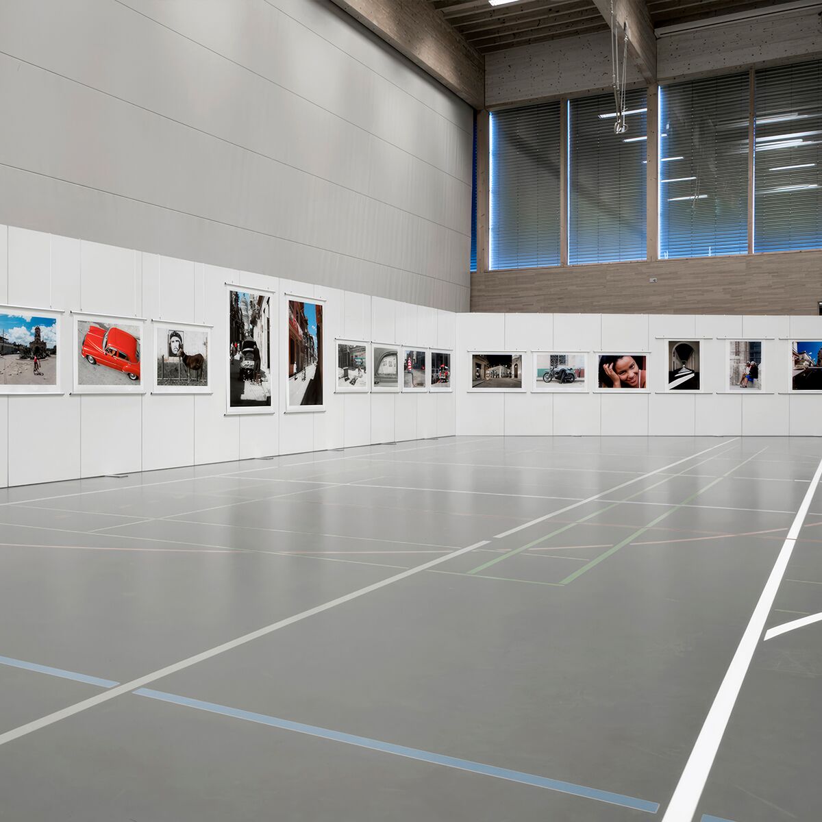 wand mieten für bilder ausstellung