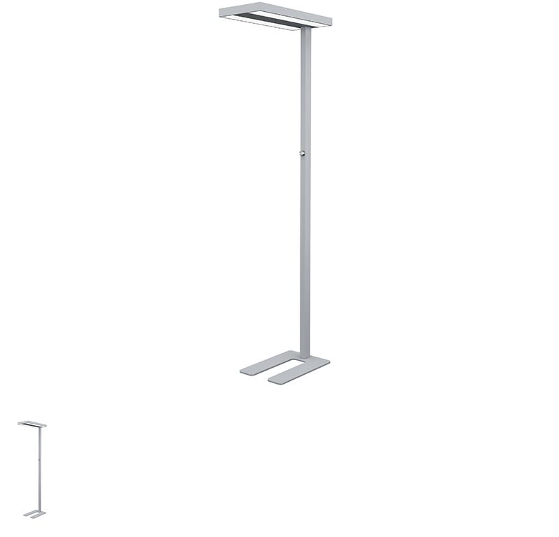 Büro Stehleuchte mieten