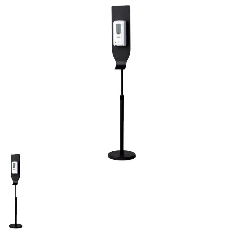 01 desinfektionsständer cleanpro