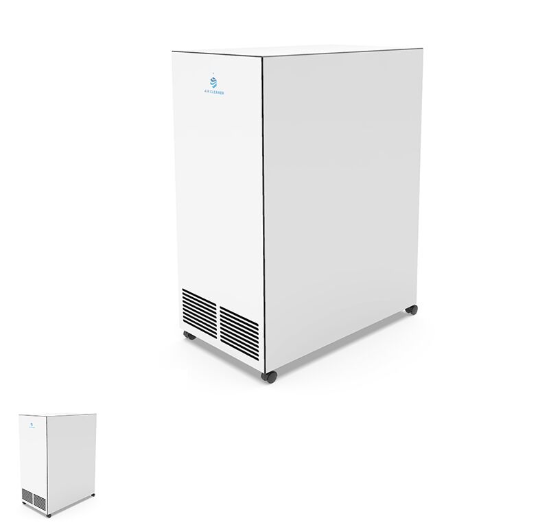 03 aircleaner ac500pro