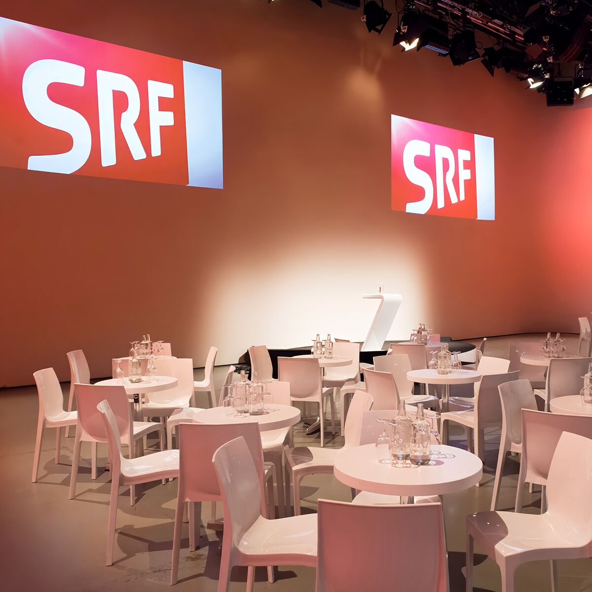 bistro stühle mieten für gala event