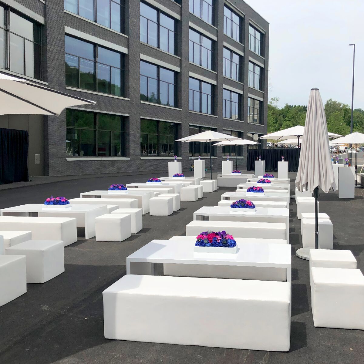 event sonnenschirme mieten